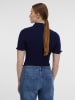 orsay Shirt donkerblauw