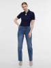 orsay Shirt donkerblauw