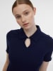 orsay Shirt in Dunkelblau