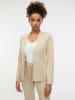 orsay Blazer zandkleurig