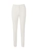 orsay Chino in Weiß