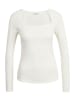 orsay Longsleeve in Creme