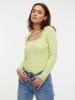 orsay Longsleeve lichtgroen