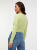 orsay Longsleeve in Hellgrün