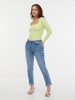 orsay Longsleeve lichtgroen