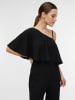 orsay Jumpsuit in Schwarz