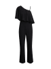 orsay Jumpsuit in Schwarz