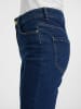 orsay Spijkerbroek - Slim fit - donkerblauw
