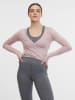 orsay Longsleeve in Rosa