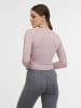 orsay Longsleeve in Rosa