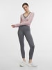 orsay Longsleeve in Rosa