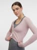 orsay Longsleeve in Rosa