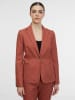 orsay Blazer roodbruin