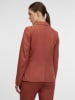 orsay Blazer roodbruin