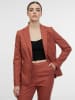 orsay Blazer roodbruin