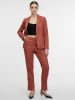 orsay Blazer roodbruin