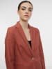 orsay Blazer roodbruin