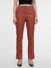 orsay Chinobroek roodbruin