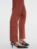 orsay Chinobroek roodbruin