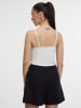 orsay Top w kolorze kremowym