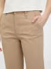 orsay Chino in Hellbraun