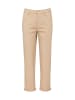 orsay Chino in Hellbraun