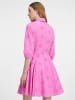 orsay Kleid in Pink