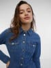 orsay Jeanskleid in Blau