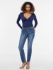 orsay Body donkerblauw