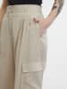 orsay Cargohose in Creme