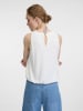 orsay Top in Weiß