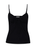 orsay Top zwart