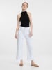 orsay Top w kolorze czarnym