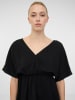 orsay Kleid in Schwarz