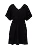 orsay Kleid in Schwarz