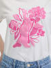 orsay Shirt wit/roze