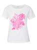 orsay Shirt wit/roze