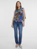 orsay Top blauw/paars