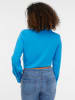 orsay Blouse blauw