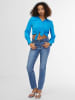 orsay Blouse blauw