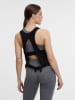 orsay Top in Schwarz