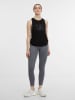 orsay Top in Schwarz