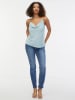 orsay Top in Hellblau