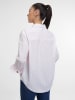 orsay Blouse wit/lichtroze