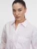 orsay Blouse wit/lichtroze
