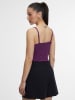 orsay Top pruimkleurig