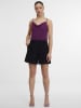 orsay Top in Pflaume