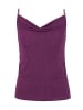 orsay Top pruimkleurig