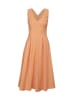 orsay Kleid in Apricot