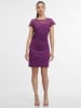 orsay Kleid in Lila